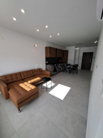 Apartment Rent Warszawa Mokotów Domaniewska